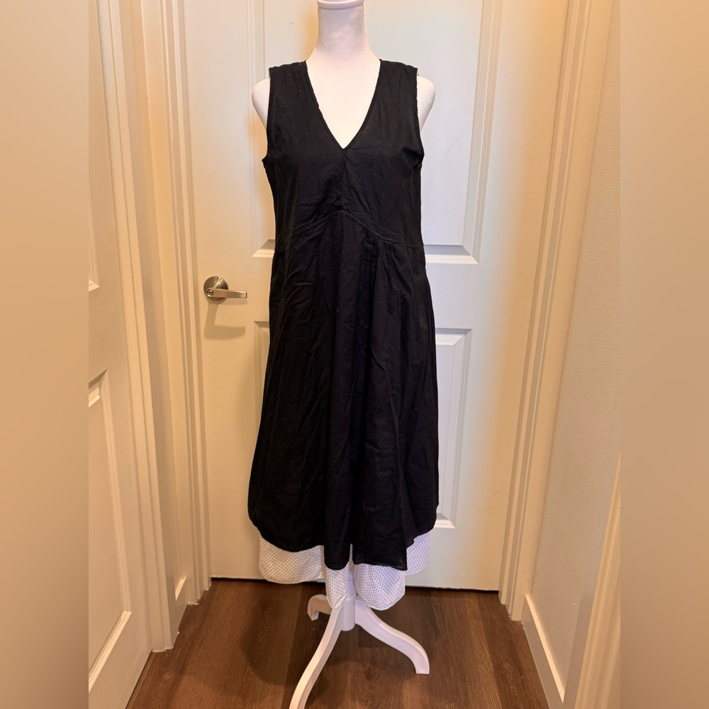 Neesh By Dar Layered Dress